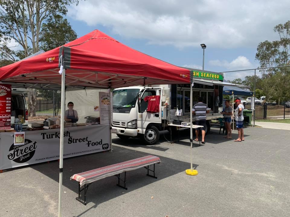 Helensvale Fresh Food Markets